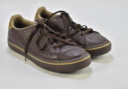 Crocs  Herren Halbschuhe Freizeitschuhe  US 9 Nr. 25-N 1592