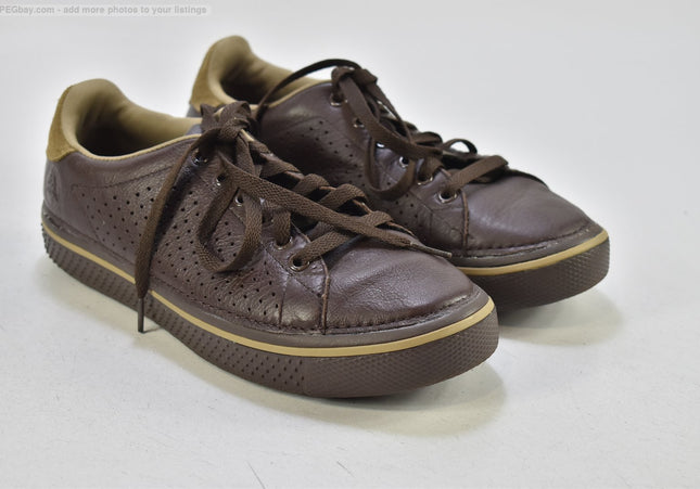 Crocs  Herren Halbschuhe Freizeitschuhe  US 9 Nr. 25-N 1592