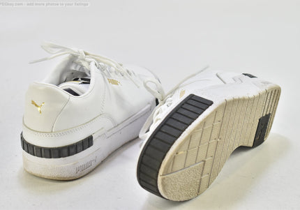 Puma  Damen Sportschuhe Sneaker  EUR 37,5 Nr. 25-O 235