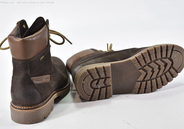 Camel Active  Damen Stiefelette Boots  UK 5 Nr. 25-B 423
