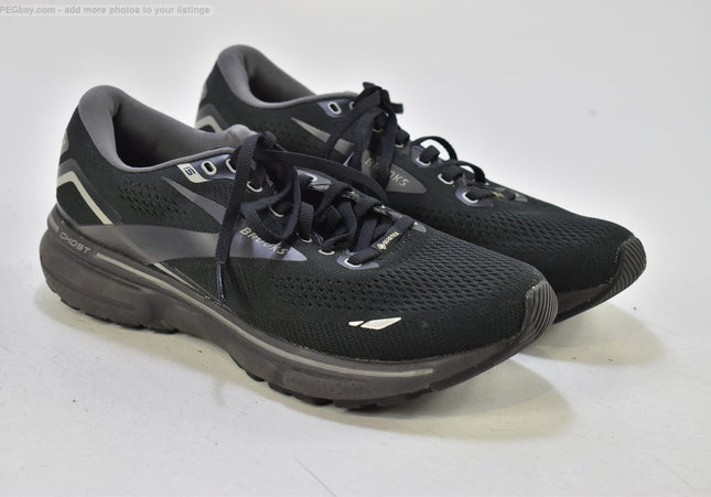 Brooks Ghost 15 Herren Sportschuhe Sneaker  EUR 43 Nr. 25-L 1818