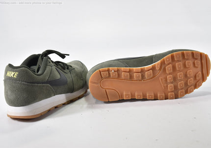 Nike Md Runner 2 Herren Sportschuhe Sneaker  EUR 41 Nr. 26-U 987