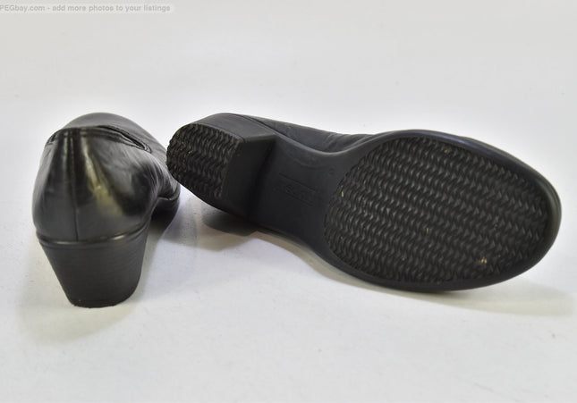 Medicus Damen Pumps High Heels UK 6 Nr. 25-U 1705 - Schuh-Gebraucht - Second-hand - gebrauchte Schuhe