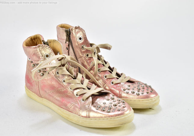 Belmondo  Damen Stiefelette Boots  EUR 39 Nr. 24-B 5820