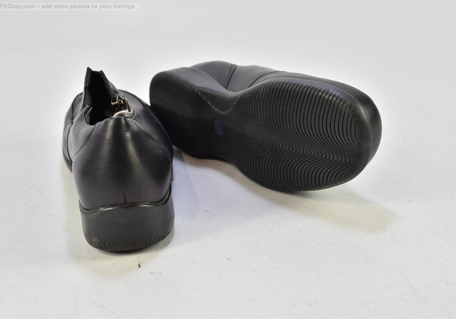 Hästen  Damen Halbschuhe Slipper Ballerinas  UK 4,5 Nr. 25-Z 2487