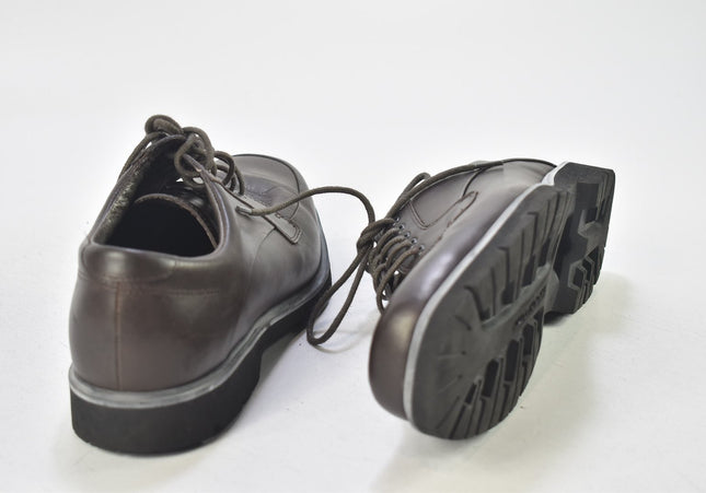 Rockport Herren Halbschuhe Freizeitschuhe US 8 Nr. 24-U 1201-Schuh-Gebraucht-secondhand