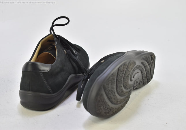 Finn Comfort  Damen Halbschuhe Freizeitschuhe  Gr. 39 Nr. 26-U 3153