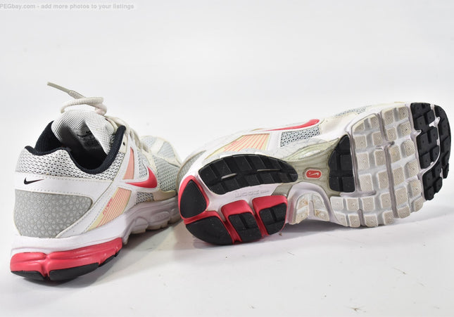 Nike Structure 14 Damen Sportschuhe Sneaker  EUR 38,5 Nr. 26-Z 813