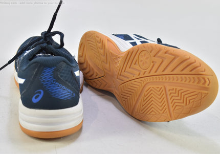 Asics Upcourt Herren Sportschuhe Sneaker  EUR 40,5 Nr. 26-A 631