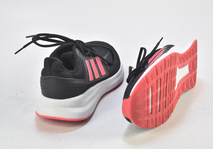Adidas Runfalcon Damen Sportschuhe Sneaker EUR 38 2/3 Nr. 24-N 1762-Schuh-Gebraucht-secondhand