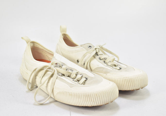 Vans Herren Sportschuhe Sneaker EUR 41 Nr. 24-X 316-Schuh-Gebraucht-secondhand