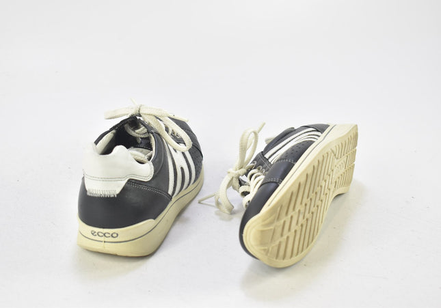 Ecco Damen Halbschuhe Freizeitschuhe EUR 36 Nr. 24-U 627-Schuh-Gebraucht-secondhand