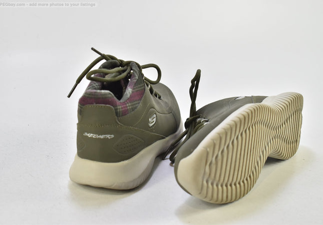 Skechers  Damen Stiefelette Boots  EUR 40 Nr. 26-B 1137