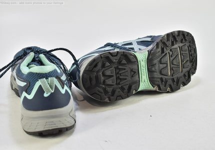 Asics gel Venture 8 Damen Sportschuhe Sneaker  EUR 39,5 Nr. 26-M 691