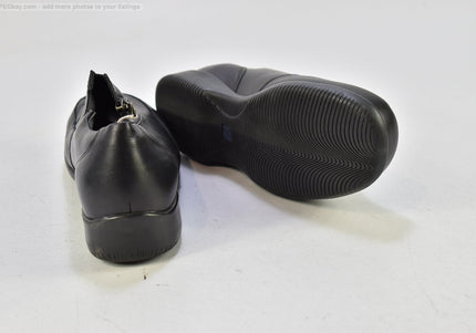 Hästen  Damen Halbschuhe Slipper Ballerinas  UK 4,5 Nr. 25-Z 2487
