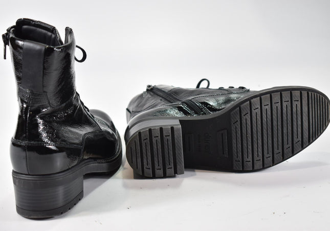 Durea Damen Stiefelette Boots UK 5 Nr. 24-M 535-Schuh-Gebraucht-secondhand
