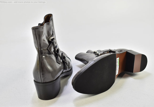 Pertini  Damen Stiefelette Boots  EUR 40,5 Nr. 25-B 1691