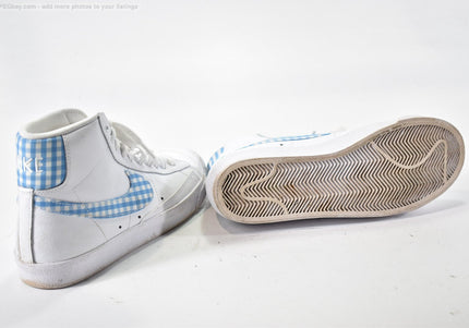 Nike Blazer Damen Sportschuhe Sneaker  Gr. 39 Nr. 26-T 1351