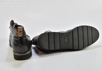 Maripe  Damen Stiefelette Boots  EUR 39 Nr. 25-V 606