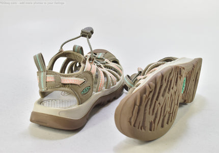 Keen  Damen Sandale Sandalette  EUR 40 Nr. 26-S 1842