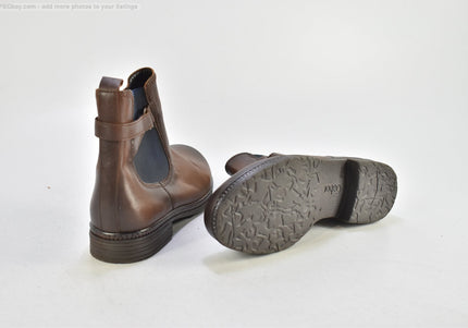 Gabor  Damen Stiefelette Boots  UK 4 Nr. 26-B 987