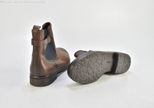 Gabor  Damen Stiefelette Boots  UK 4 Nr. 26-B 987