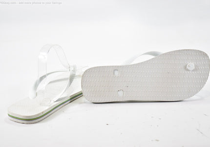 Havaianas  Damen Sandale Pantolette  UK 5,5 Nr. 25-S 839