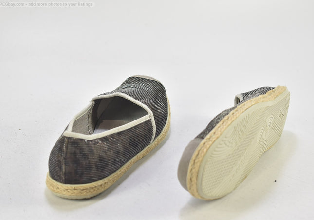 Rieker Damen Halbschuhe Slipper Ballerinas EUR 40 Nr. 25-J 3419-Schuh-Gebraucht-secondhand