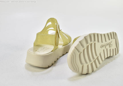 Skechers  Damen Sandale Sandalette  SL27 Nr. 26-S 2539