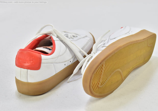 Nike Blazer Damen Sportschuhe Sneaker  EUR 40 Nr. 25-U 2204