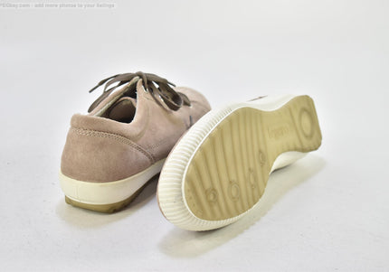 Legero  Damen Halbschuhe Freizeitschuhe  UK 8 Nr. 26-Z 2190