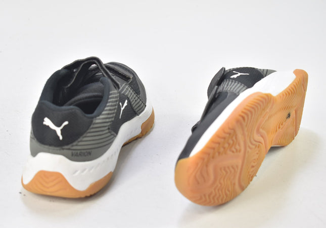Puma Damen Sportschuhe Sneaker EUR 37 Nr. 24-P 1681-Schuh-Gebraucht-secondhand