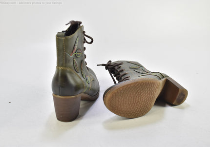 Remonte  Damen Stiefelette Boots  EUR 37 Nr. 26-B 1083