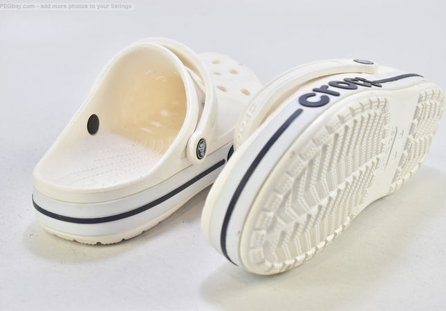 Crocs  Herren Sandale Pantolette  M12 Nr. 26-S 1138
