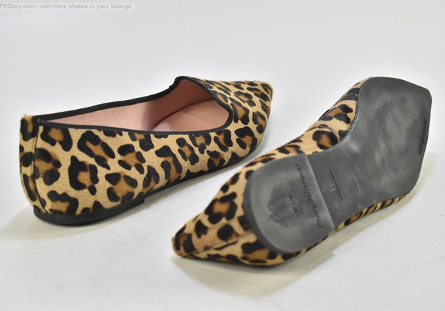 Pretty Ballerinas  Damen Halbschuhe Ballerinas  Gr. 44 Nr. 26-T 1051