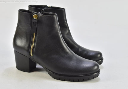 Gabor  Damen Stiefelette Boots  UK 4 Nr. 26-B 232