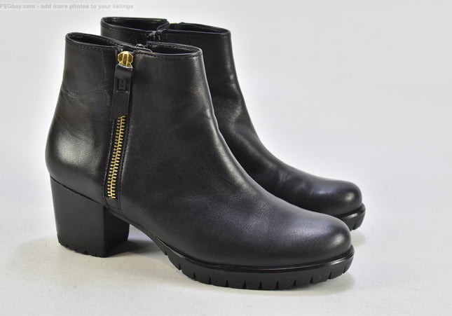 Gabor  Damen Stiefelette Boots  UK 4 Nr. 26-B 232