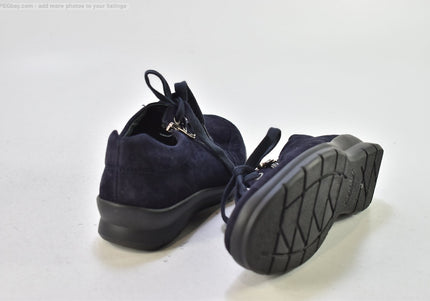 Semler  Damen Halbschuhe Freizeitschuhe  UK 5 Nr. 26-Z 1725