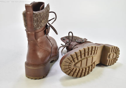 Landrover  Damen Stiefelette Boots  EUR 40 Nr. 26-B 601