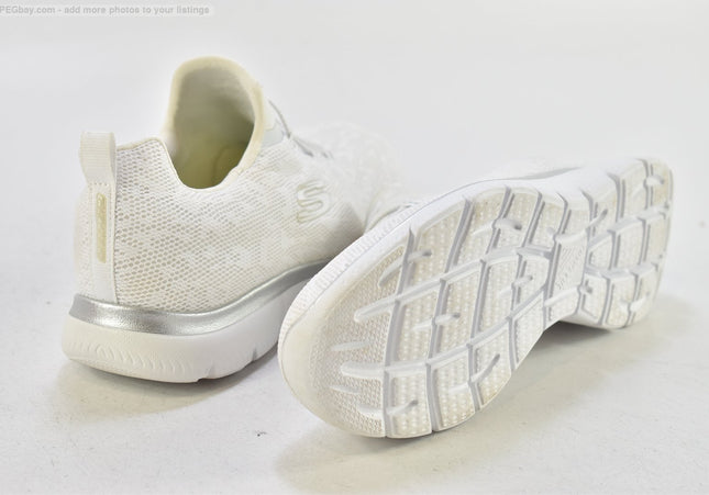 Skechers  Damen Sportschuhe Sneaker  EUR 40 Nr. 26-Y 1151
