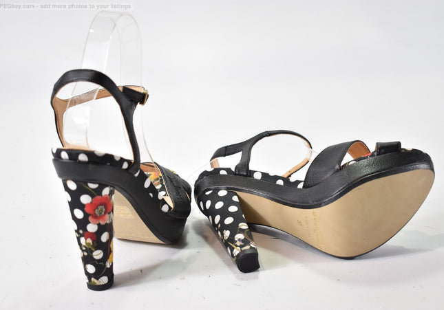 Desigual  Damen Sandale Pantolette  EUR 37 Nr. 26-S 709