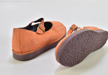 Gudrun Sjöden  Damen Halbschuhe Slipper Ballerinas  EUR 39 Nr. 26-G 1219