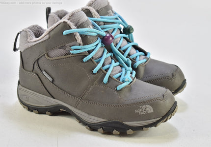 The North Face  Damen Wanderschuhe Trekking  EUR 37,5 Nr. 26-M 427