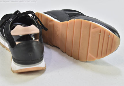 Gabor  Damen Halbschuhe Slipper Ballerinas  UK 6,5 Nr. 26-A 189