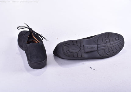 Ganter  Damen Halbschuhe Freizeitschuhe  UK 9 Nr. 25-Z 39