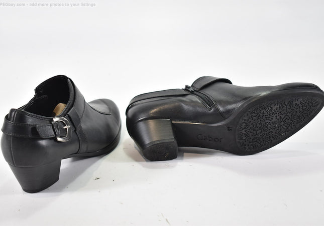 Gabor  Damen Pumps High Heels  UK 4,5 Nr. 25-N 1300