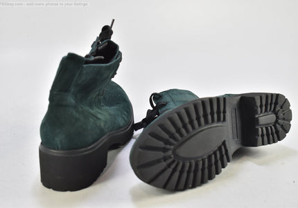 Waldläufer  Damen Stiefelette Boots  UK 6,5 Nr. 26-B 485