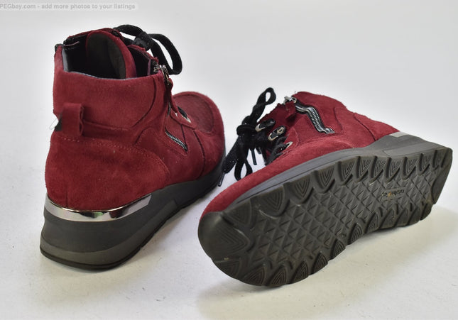 Vitaform  Damen Stiefelette Boots  EUR 40 Nr. 25-L 539