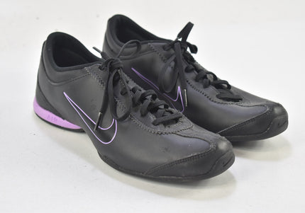 Nike Air Musio Damen Sportschuhe Sneaker EUR 40 Nr.23-O 539-SchuhGebraucht