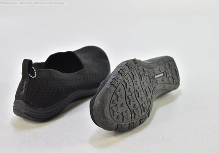 Skechers  Damen Halbschuhe Slipper Ballerinas  EUR 37 Nr. 26-G 159